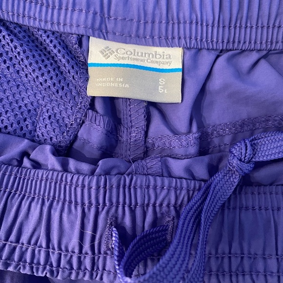 Columbia Sandy River Shorts — Size small (4-6) - Picture 2 of 6